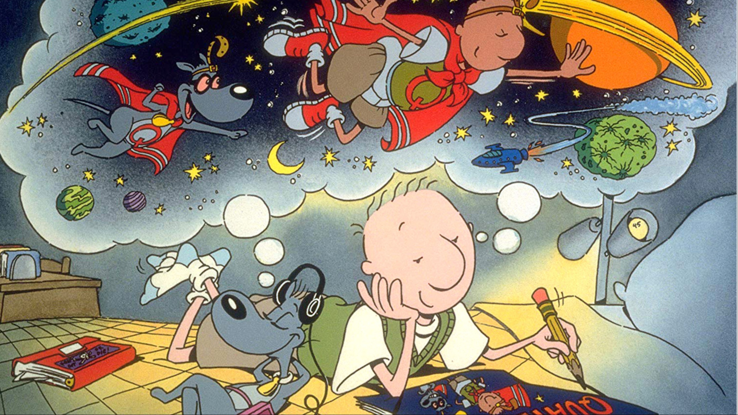 years ago nickelodeon8217s