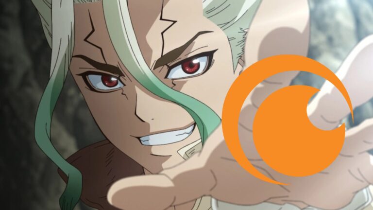 crunchyroll8217s critically acclaimed