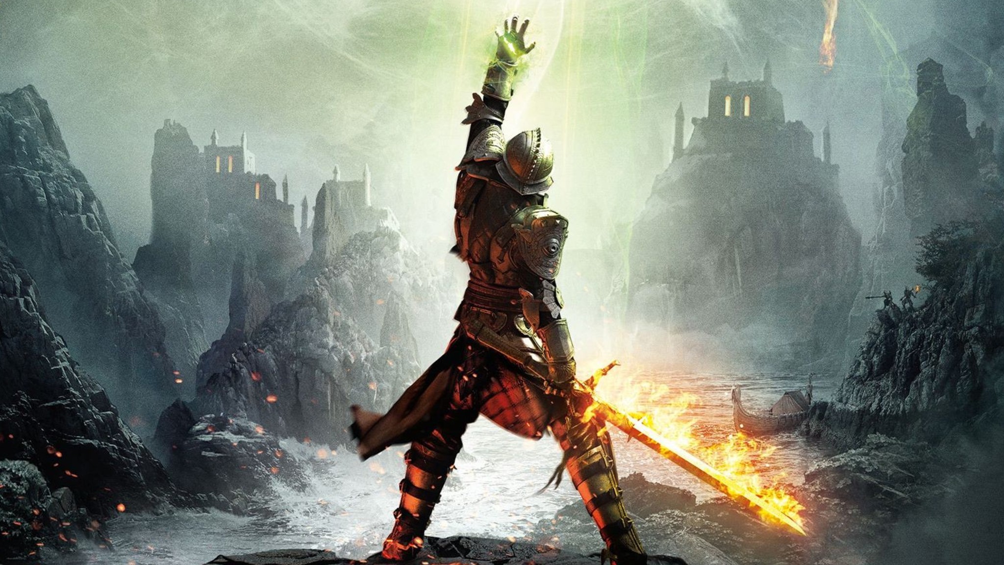 dragon age might
