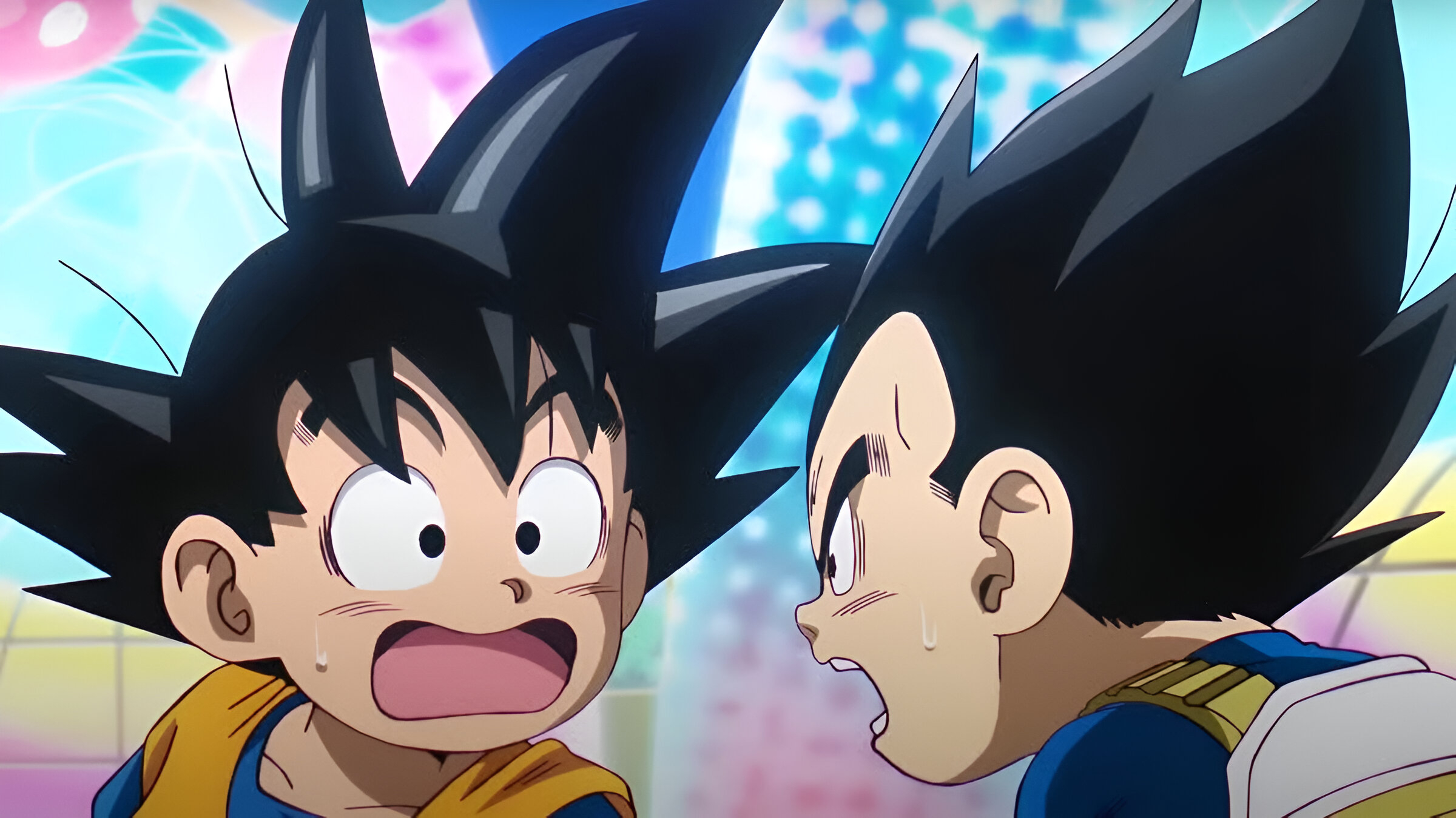 dragon ball daima