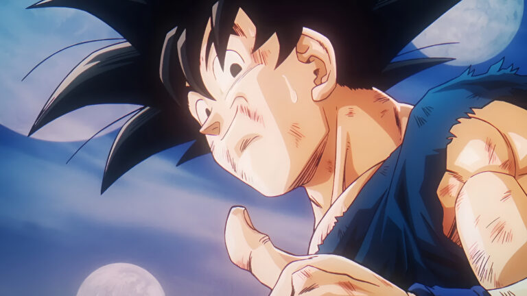 iconic dragon ball