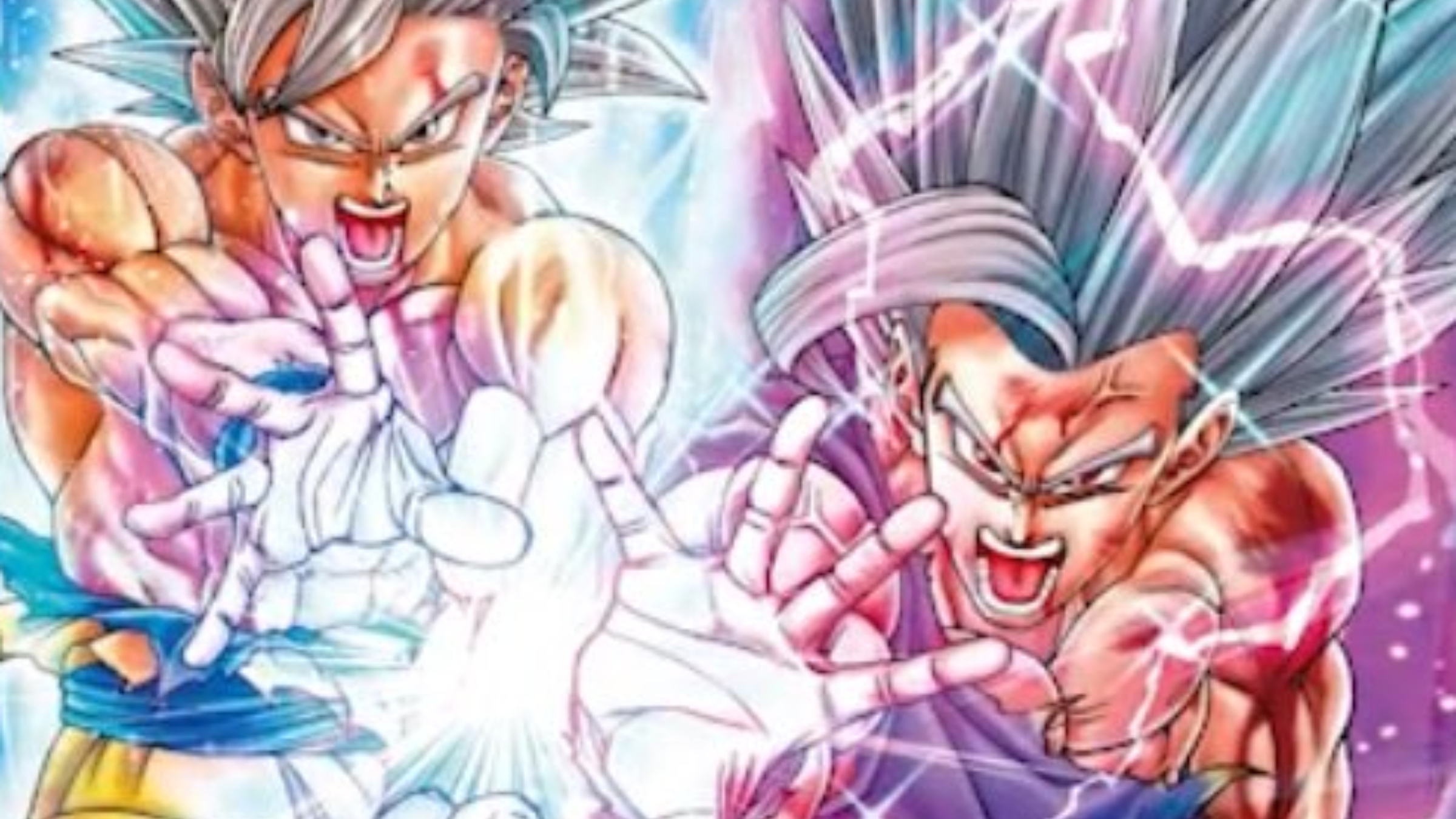 dragon ball super