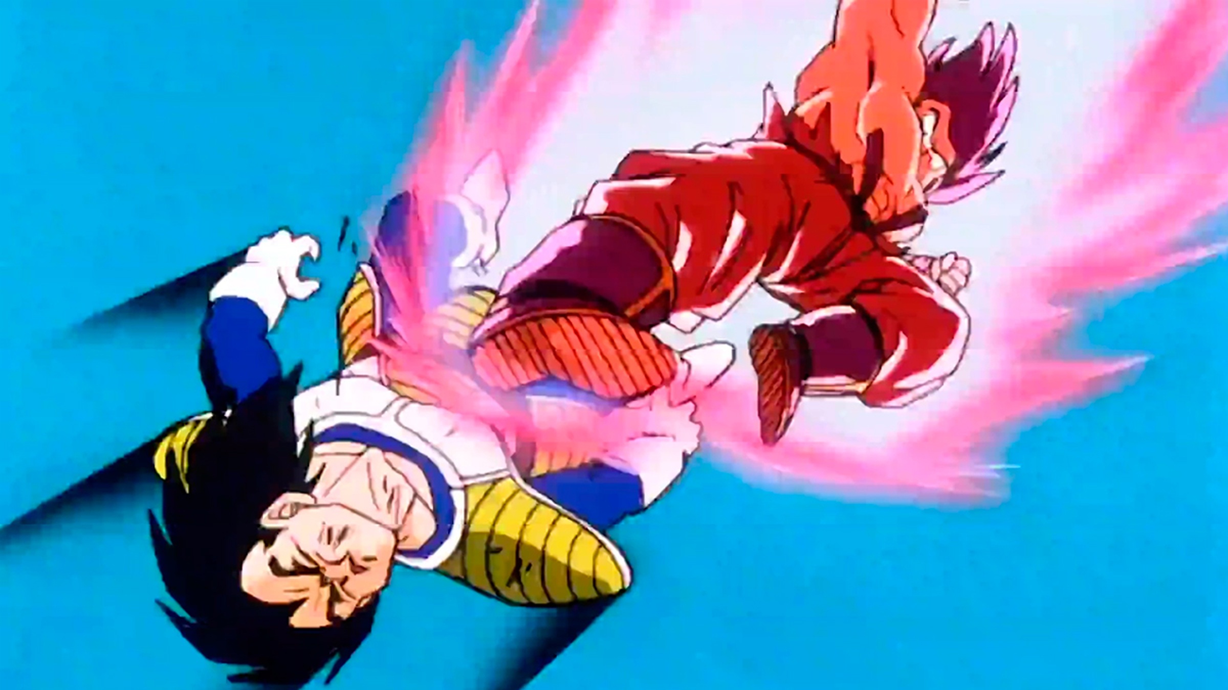 dragon ball exploring
