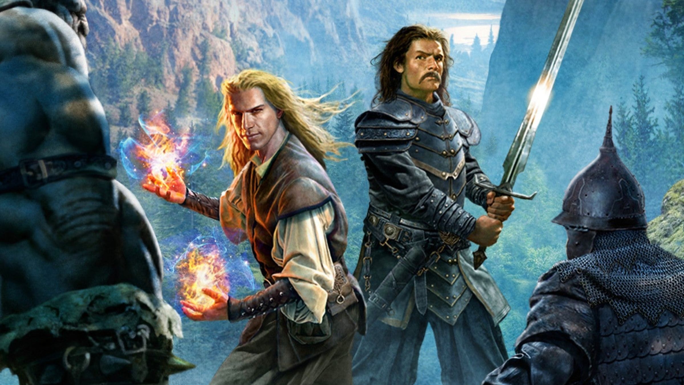 42yearold epic fantasy