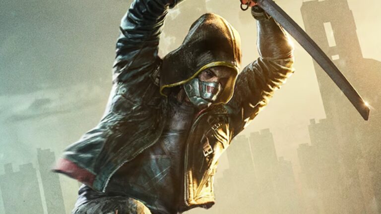 dying light getting