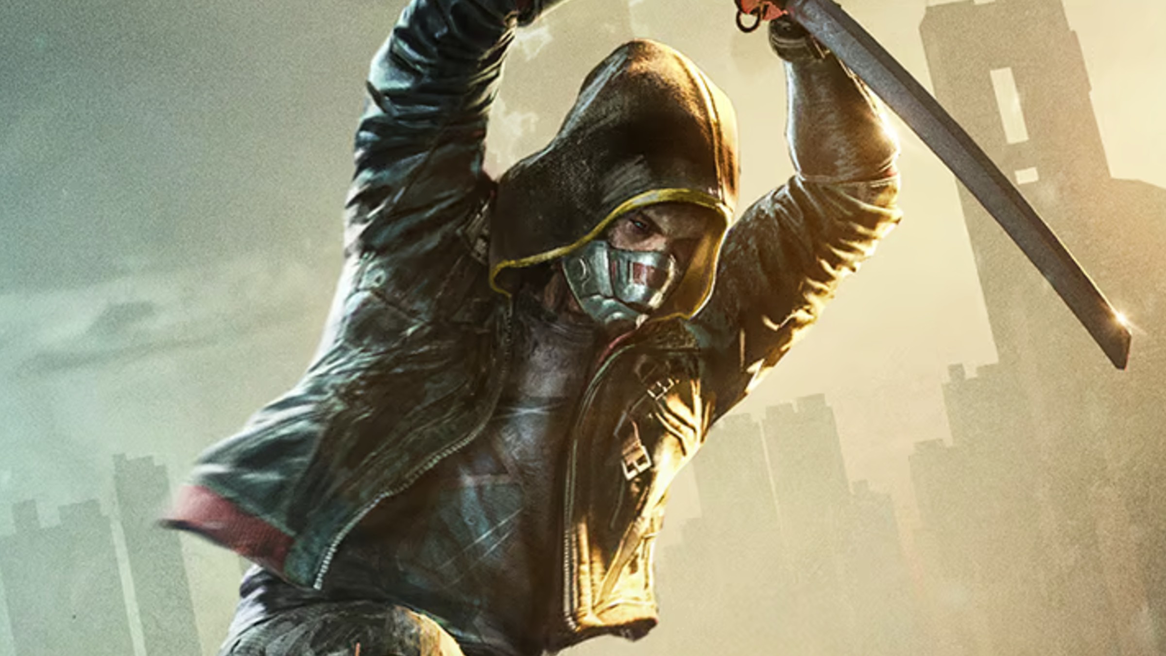 dying light getting