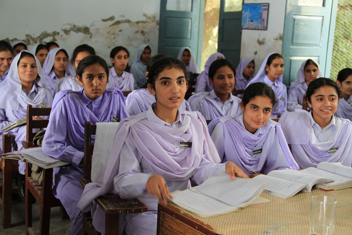 punjab support students