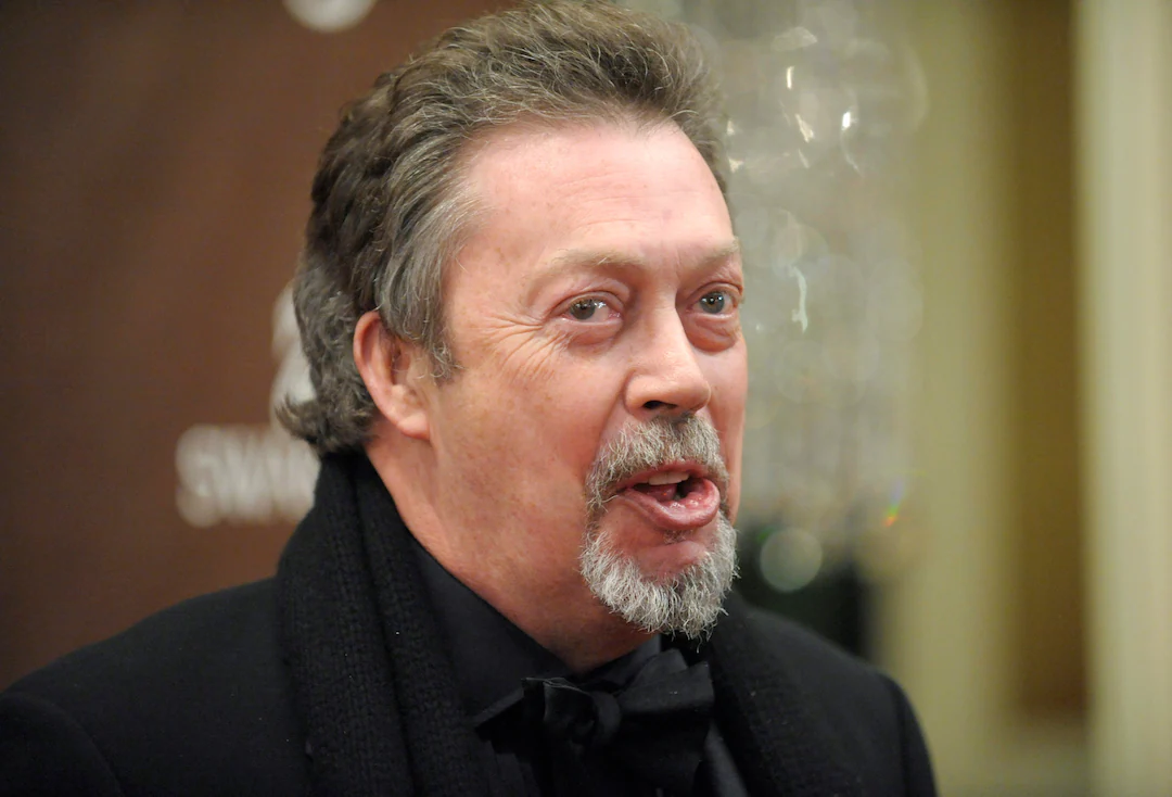 tim curry iconic