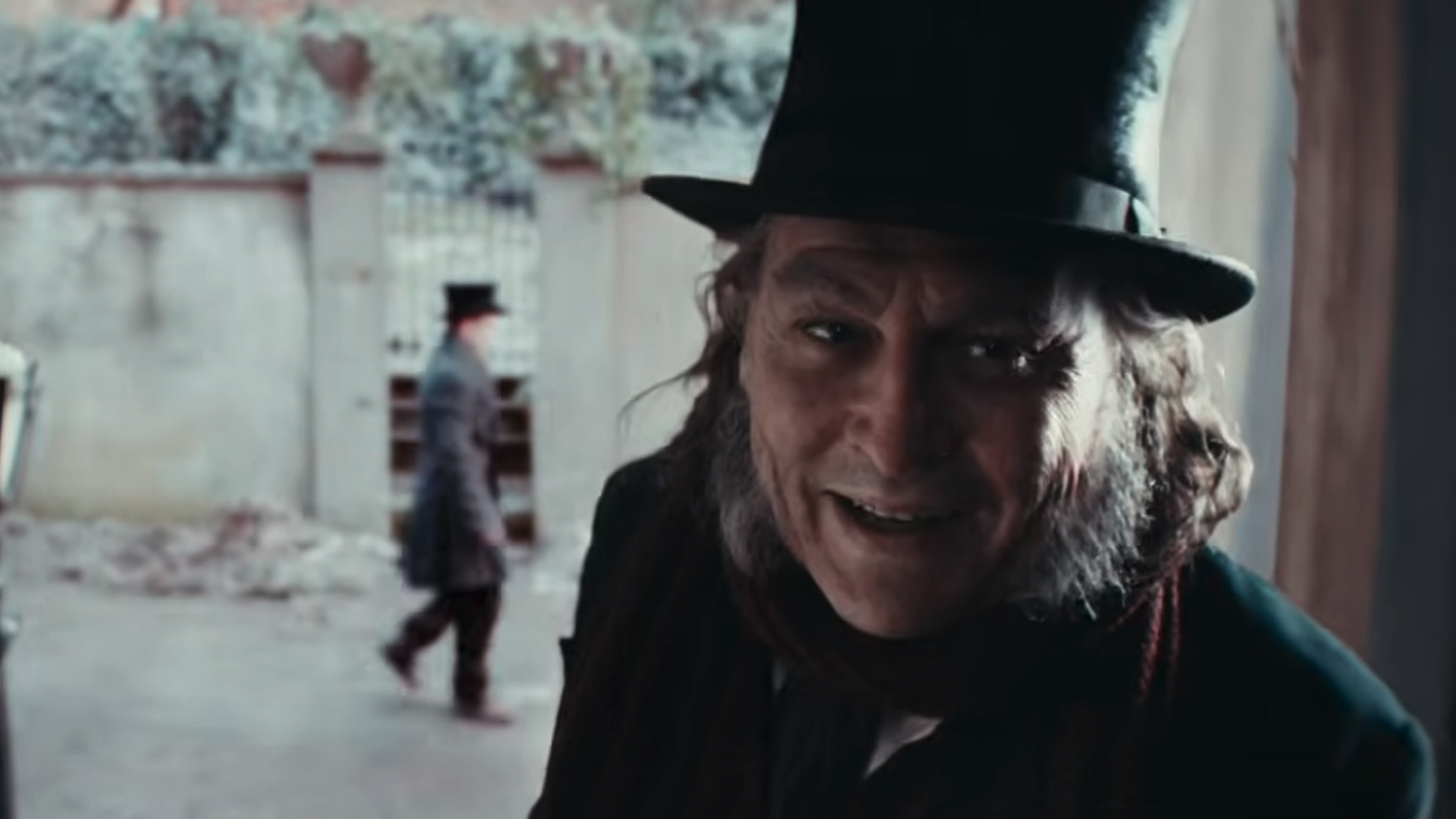 starstudded ebenezer trailer