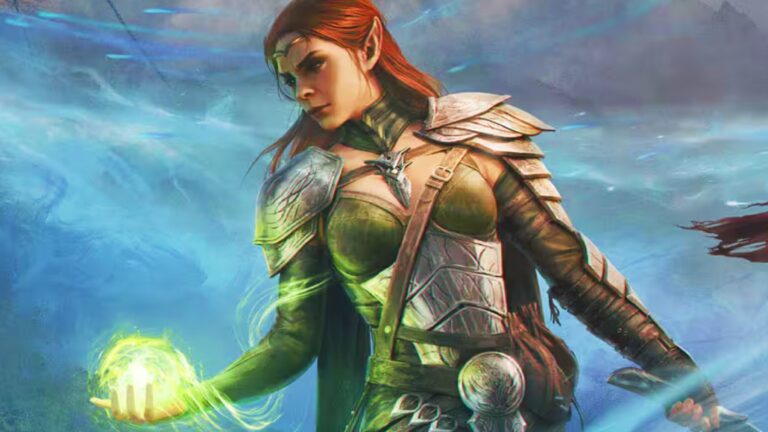 elder scrolls boss