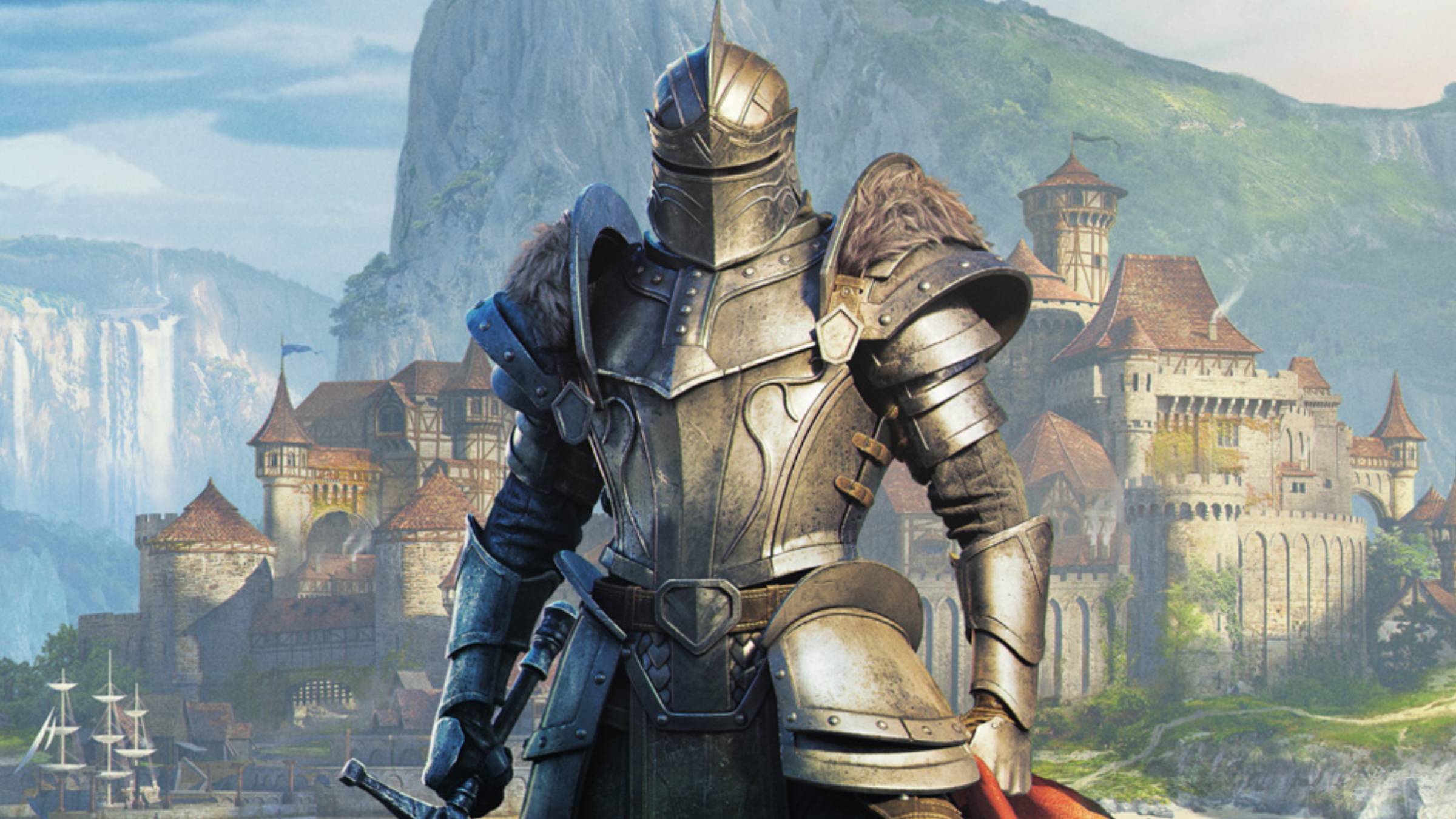 bethesda shares rare