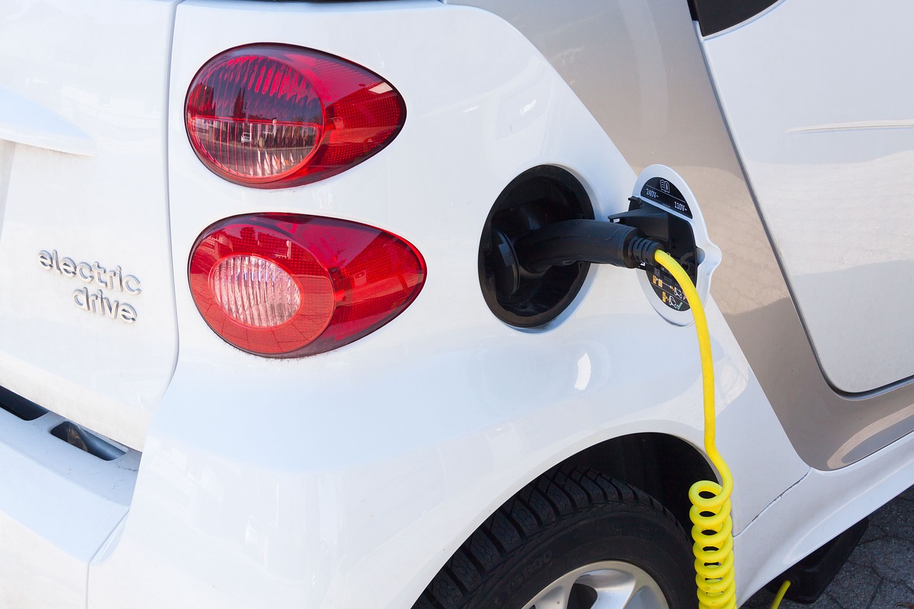 fight over electric