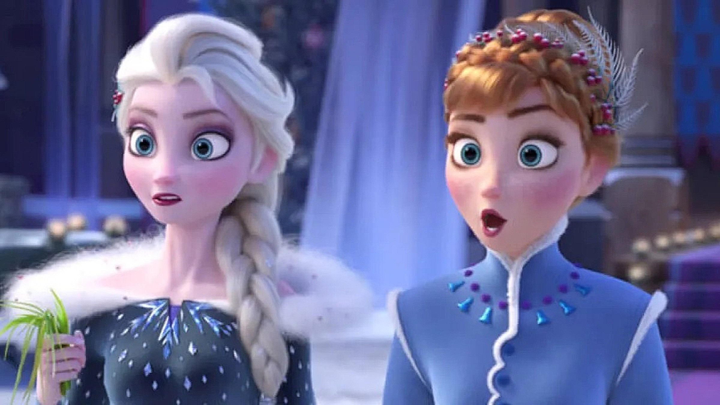 disney animated movies