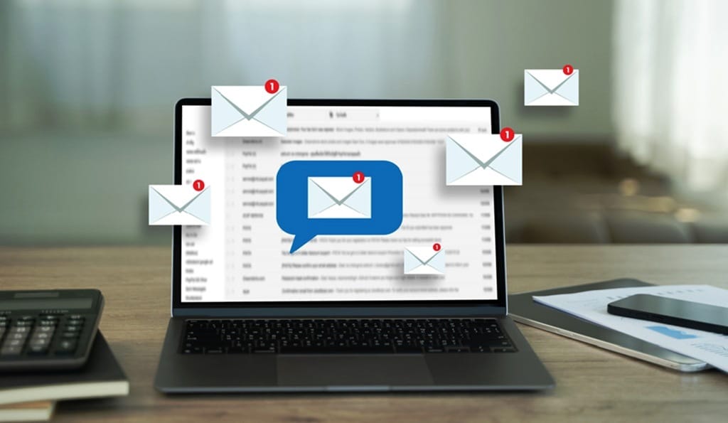 choose right email