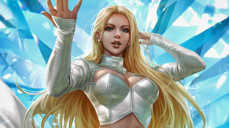 after mcu8217s newest