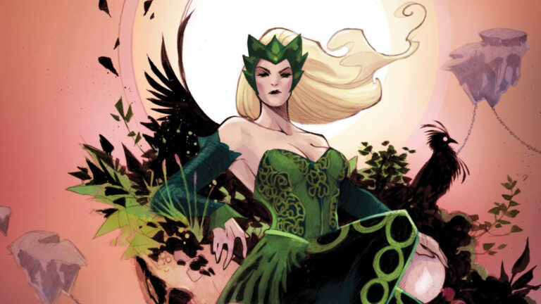 marvel just made