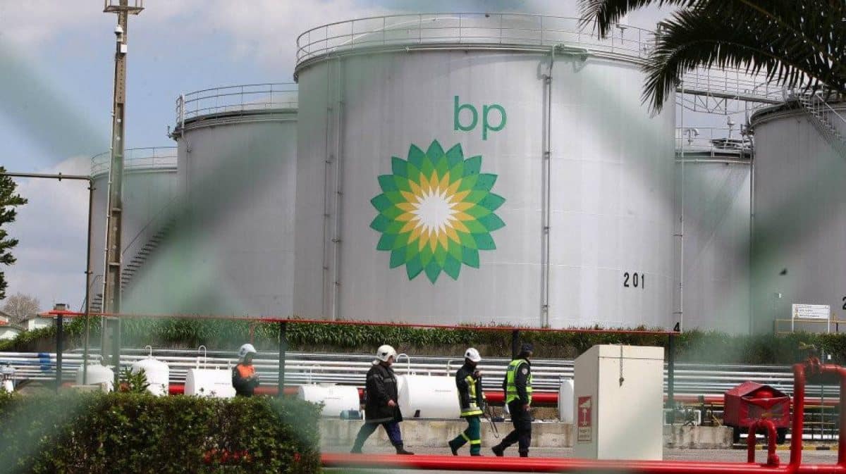 top energy firms
