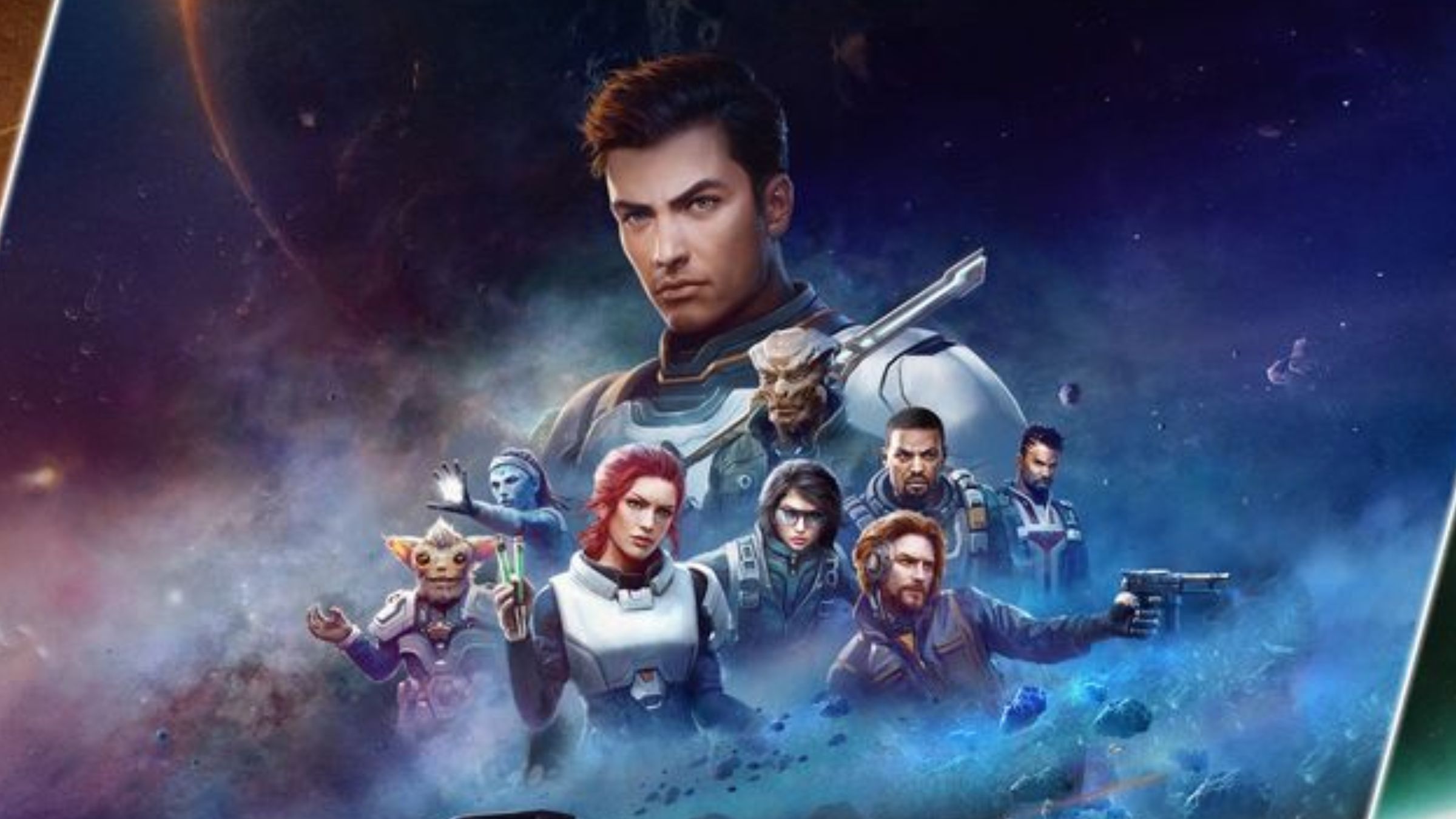 highly rated scifi