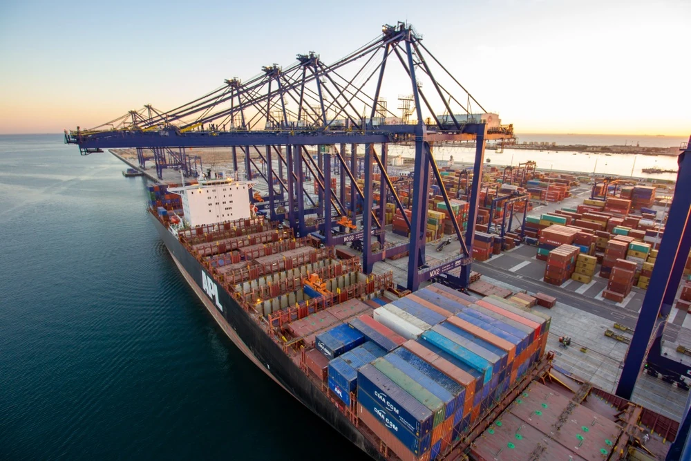 pakistans exports post