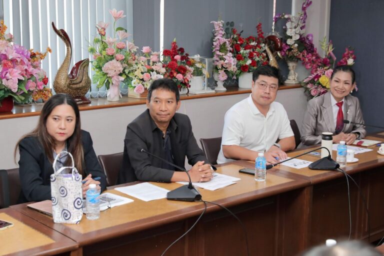 pattaya moves forward