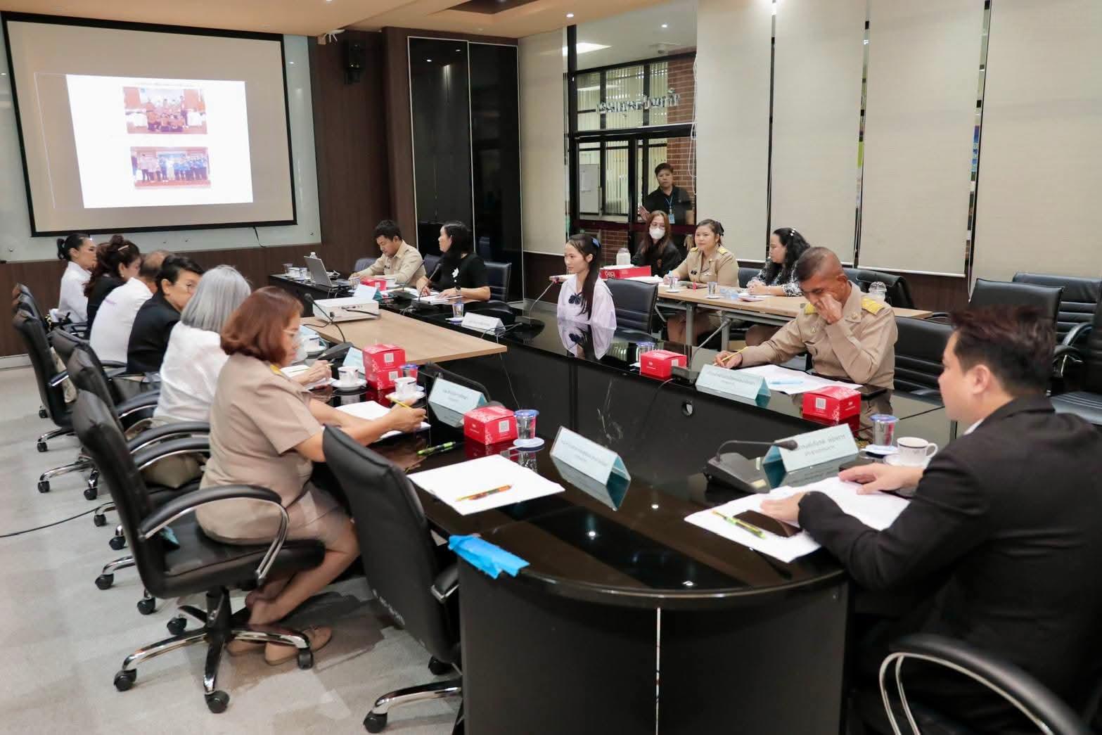 pattaya city interviews