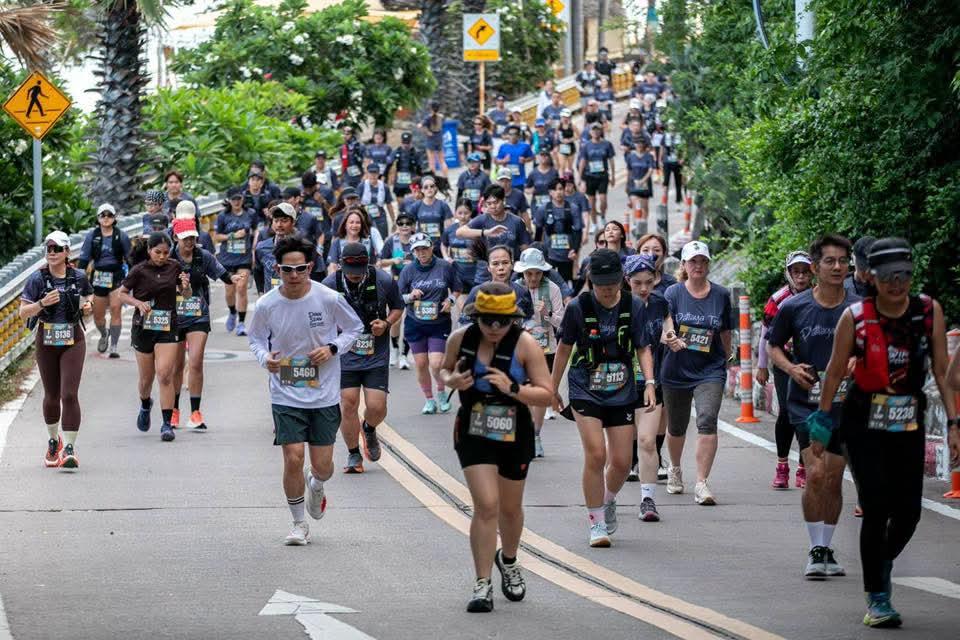pattaya hosts 4th