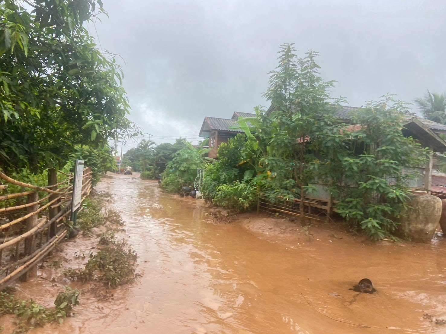 phetchabun authorities monitor
