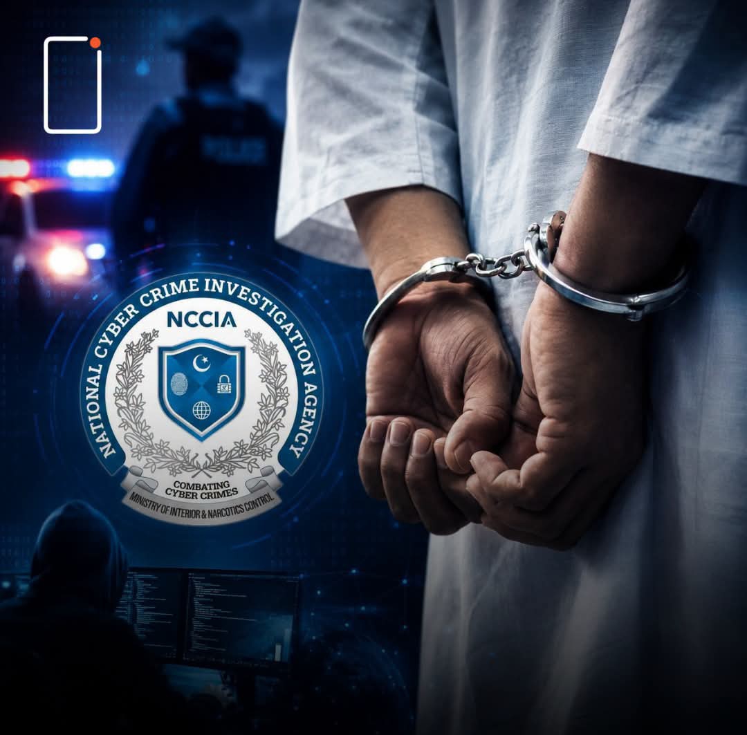 punjab cybercrime crackdown