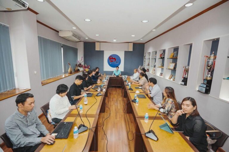 pattaya advances smart