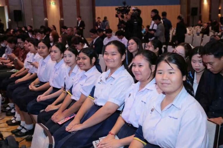 pattaya officials focus