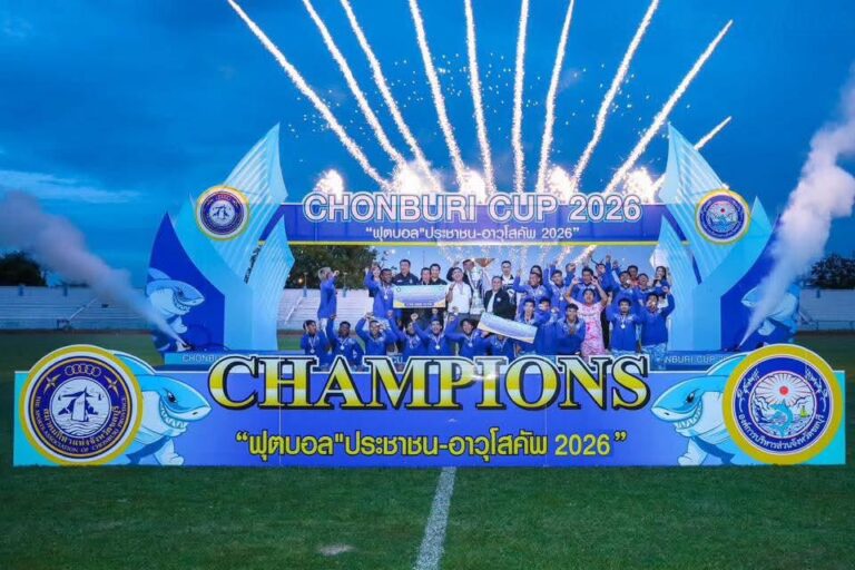 pattaya claims chonburi
