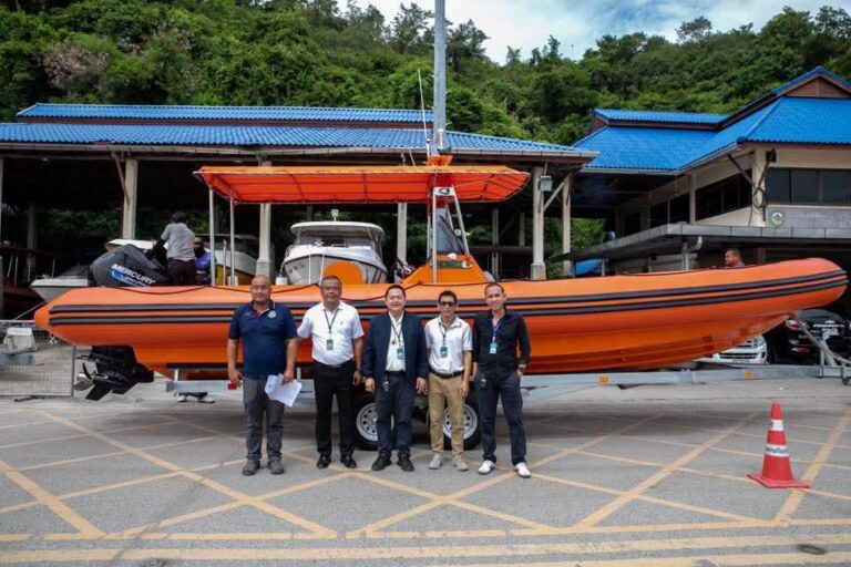 pattaya deputy mayor