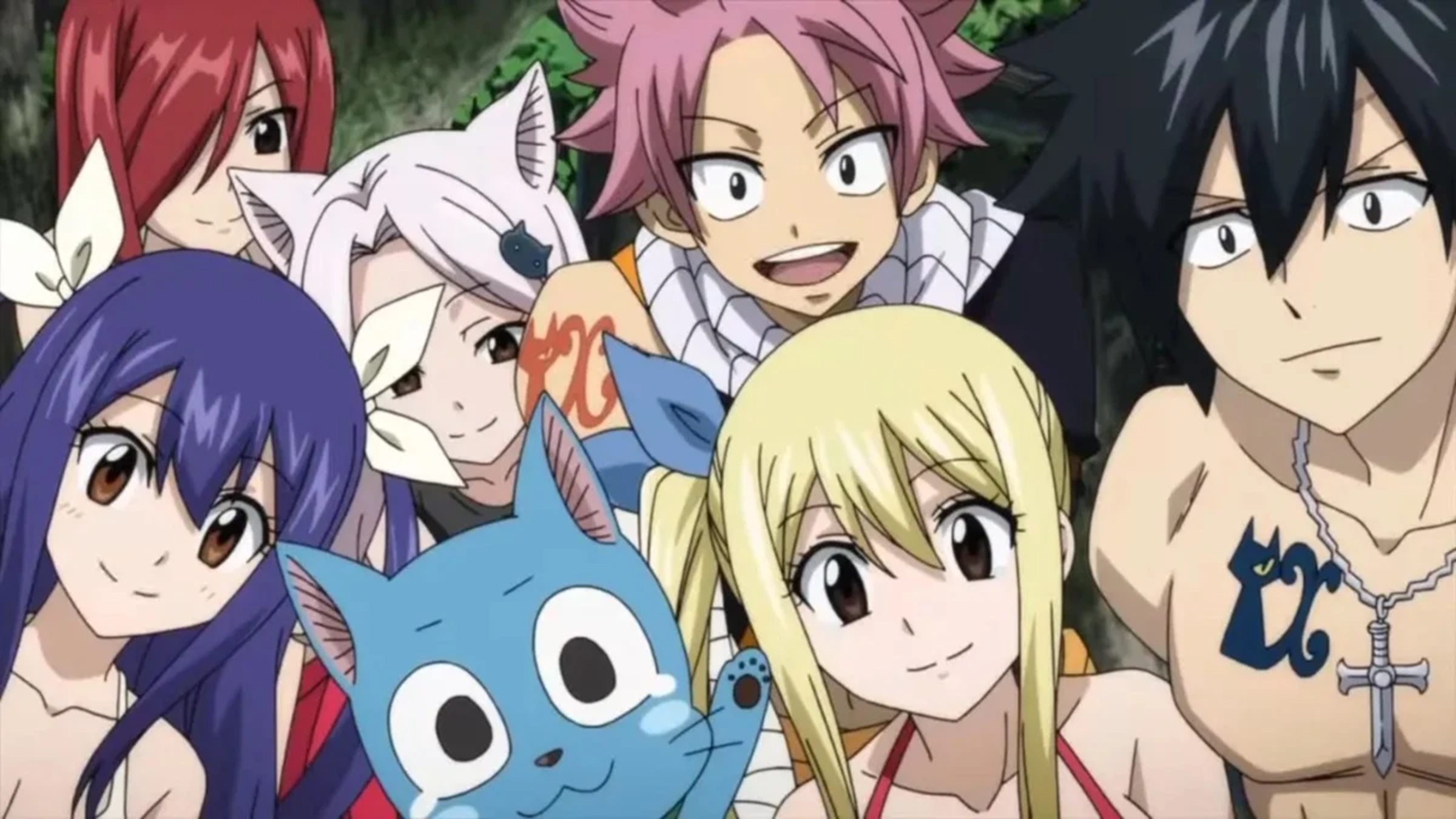 fairy tail creator