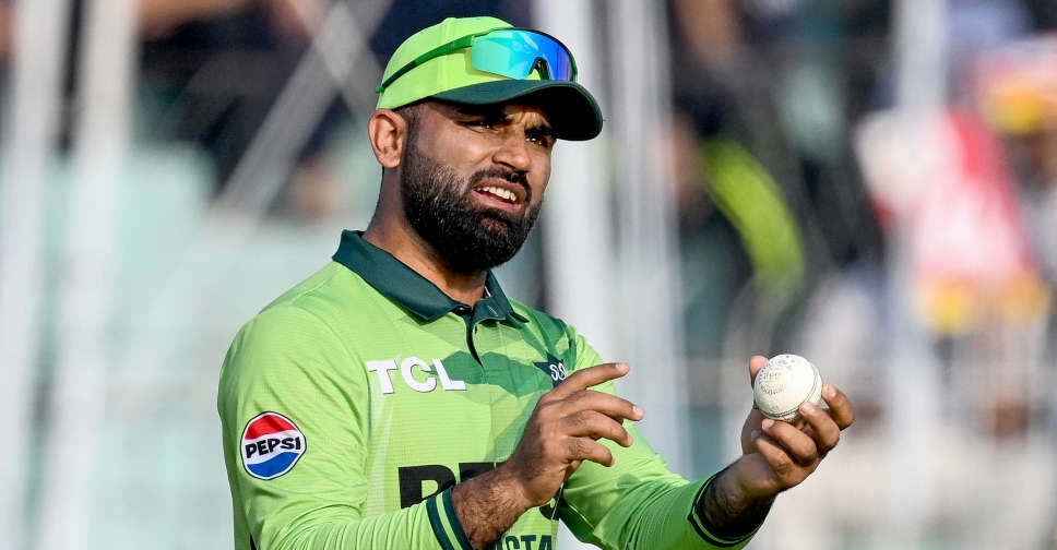 fakhar zaman says