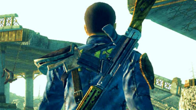 new fallout prequel