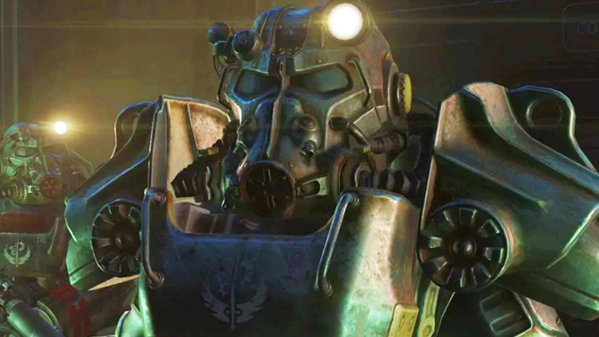 fallout gets new