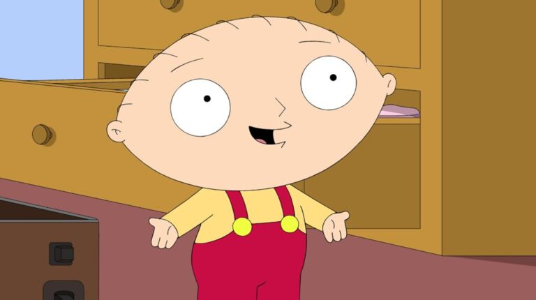 family guy8217s stewie