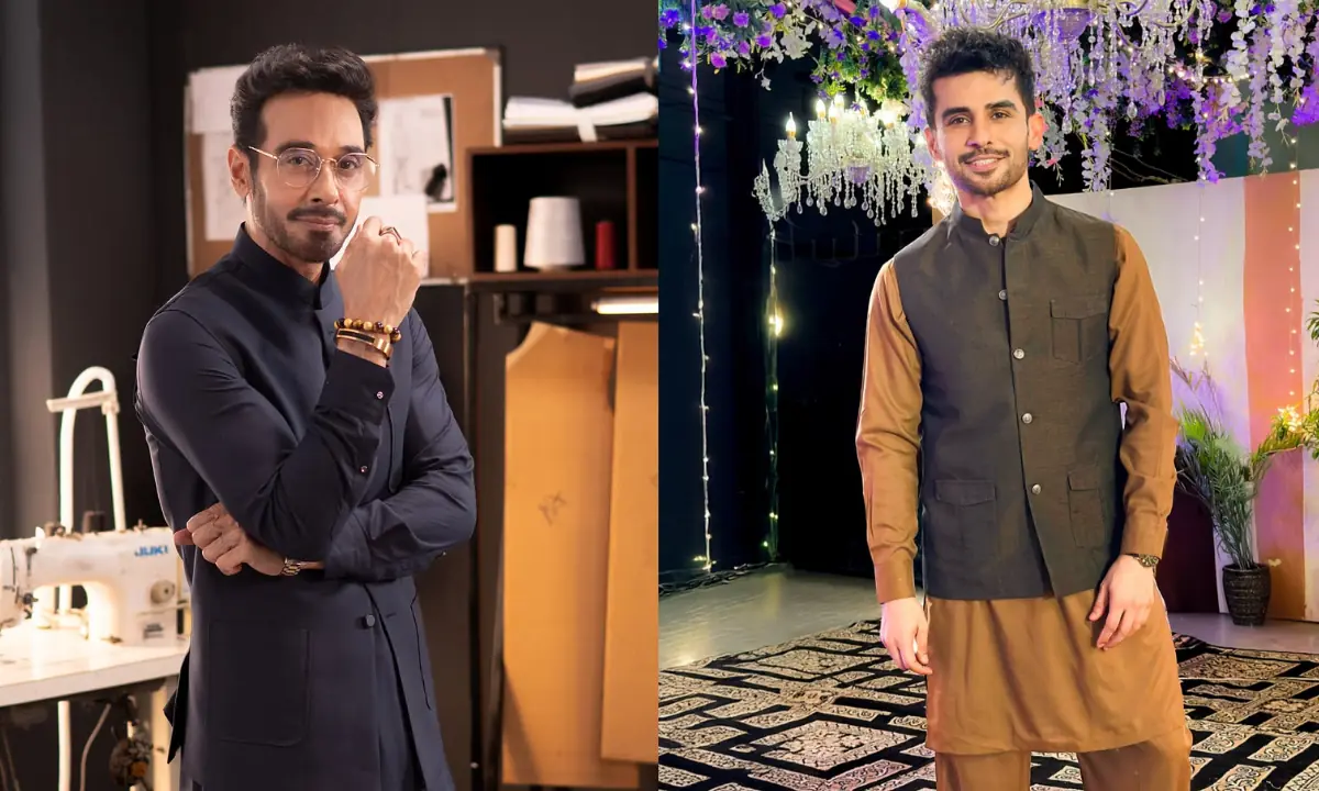 faysal quraishi says