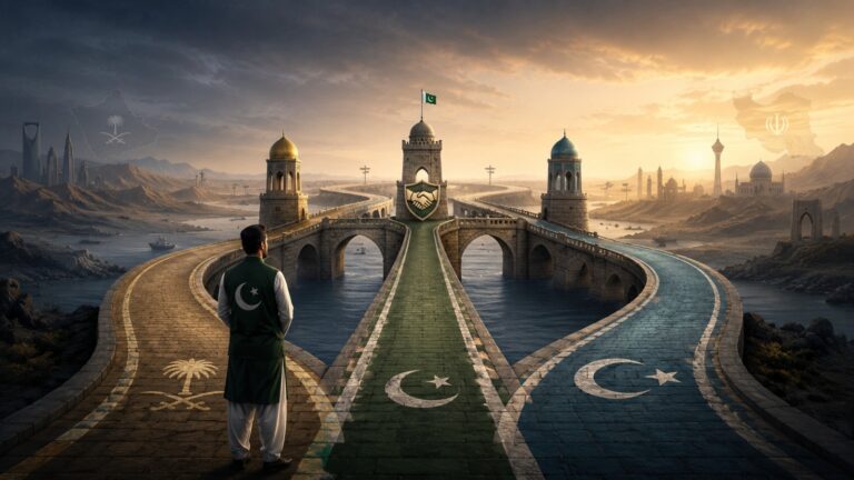 pakistan8217s defence alliance