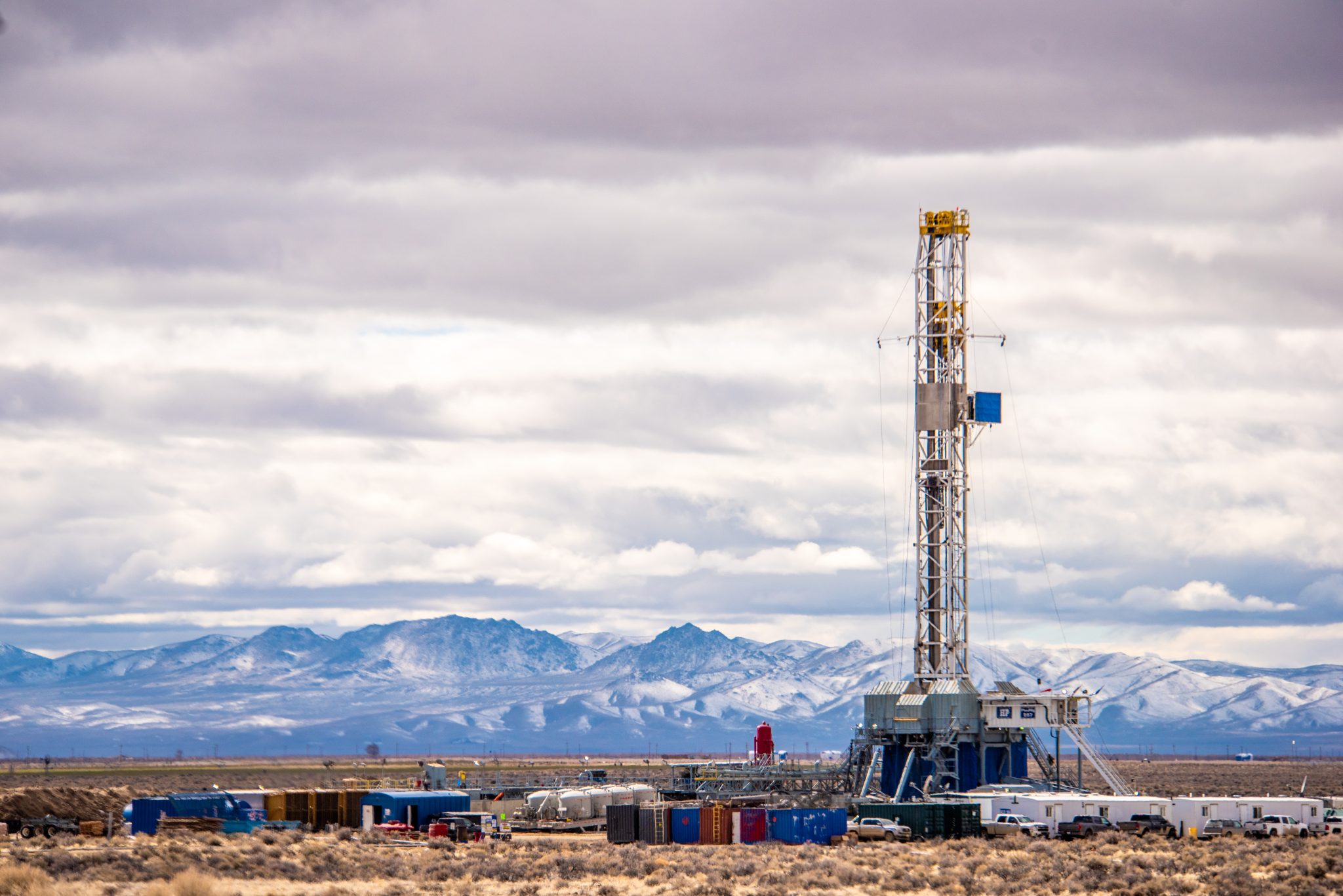 geothermal startup fervo