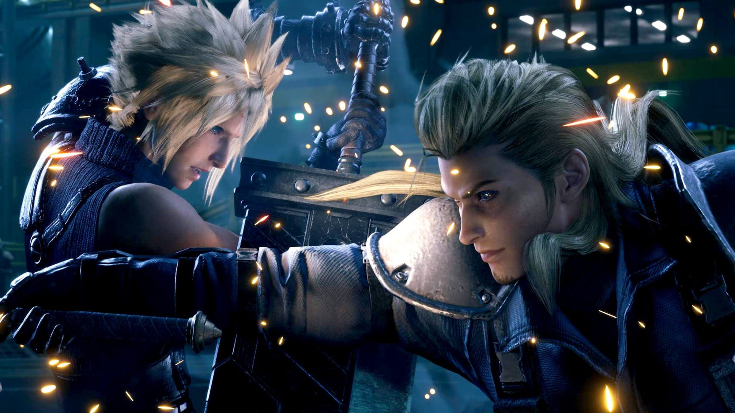final fantasy vii