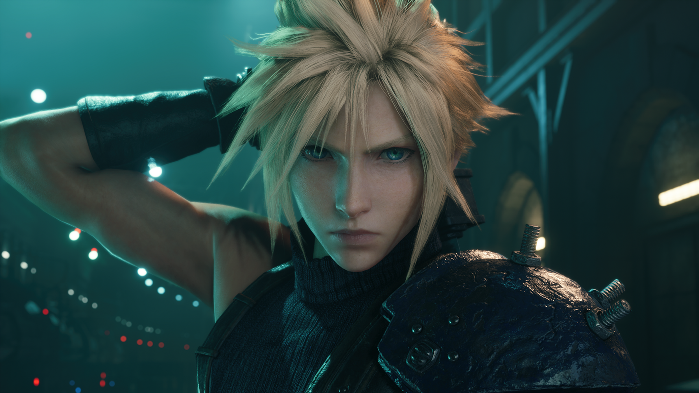 future final fantasy