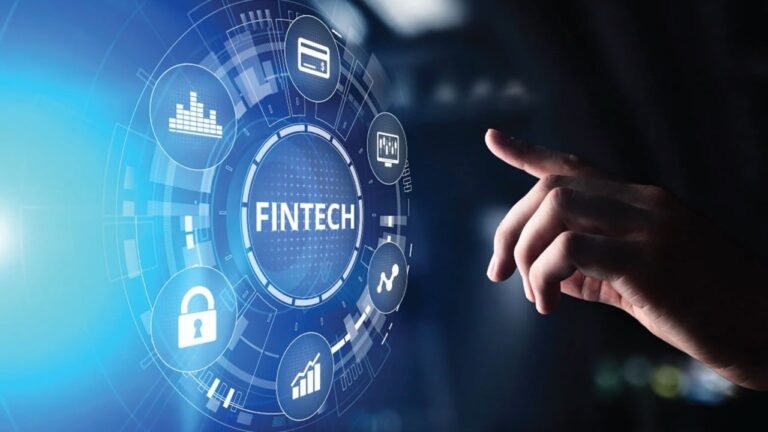 fintech thailand infrastructure