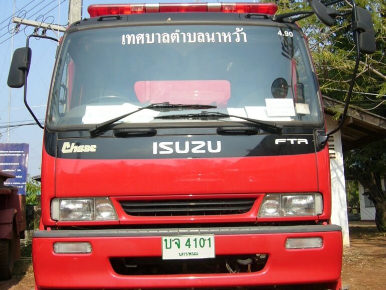 arson attack destroys