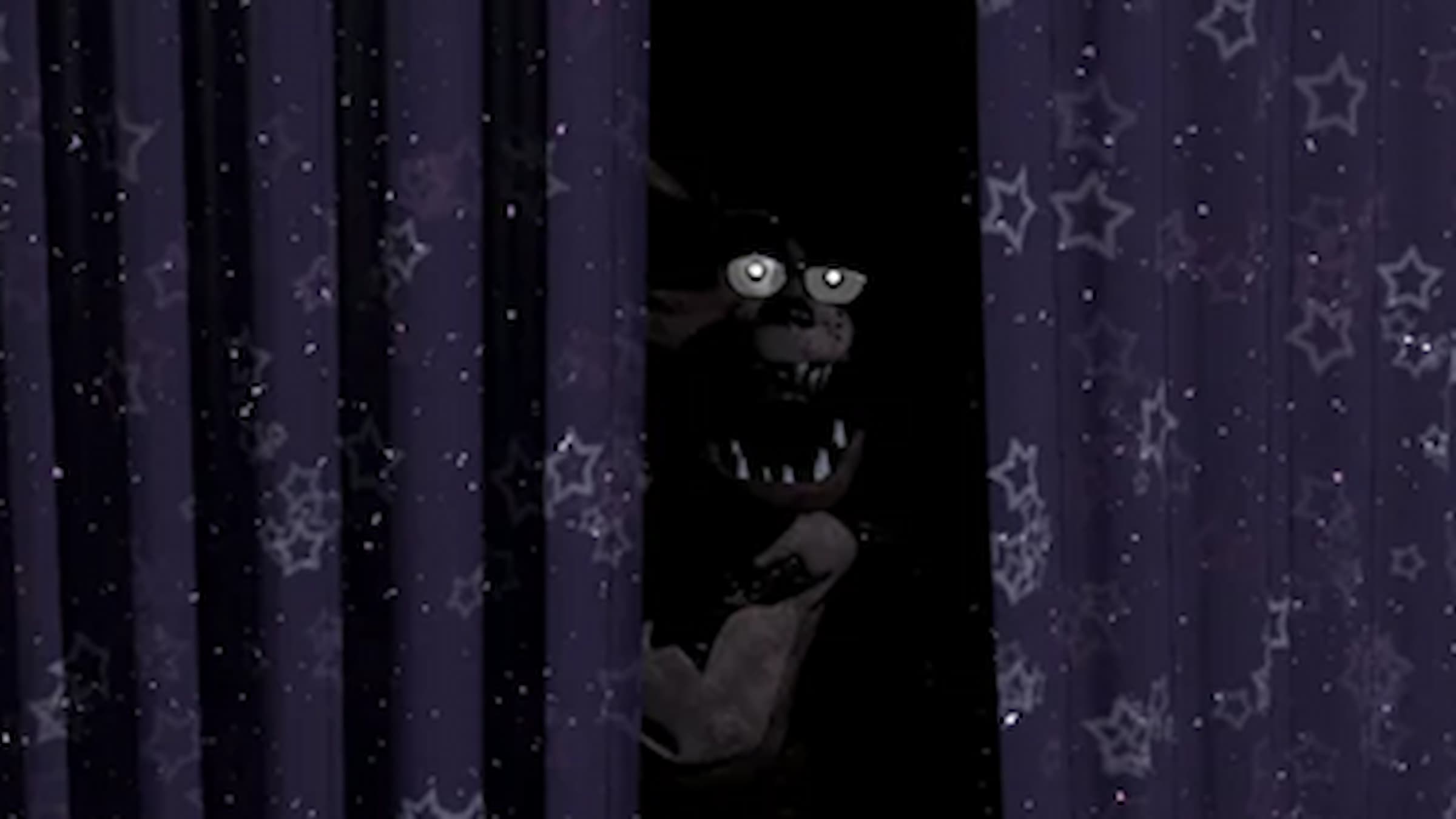 video game horror