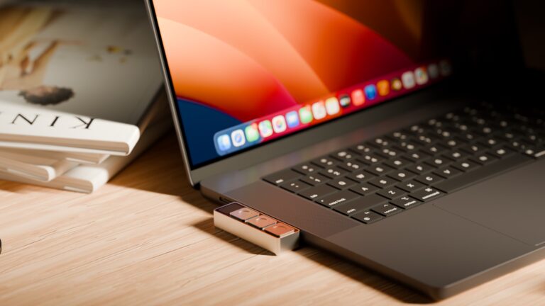 dune keypad device