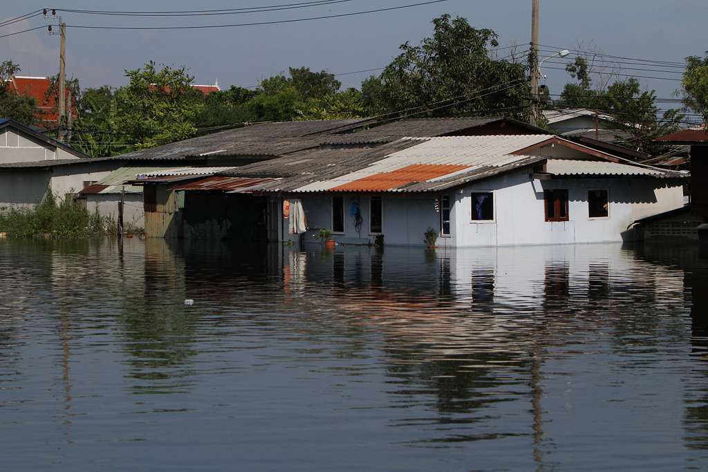 residents near nan
