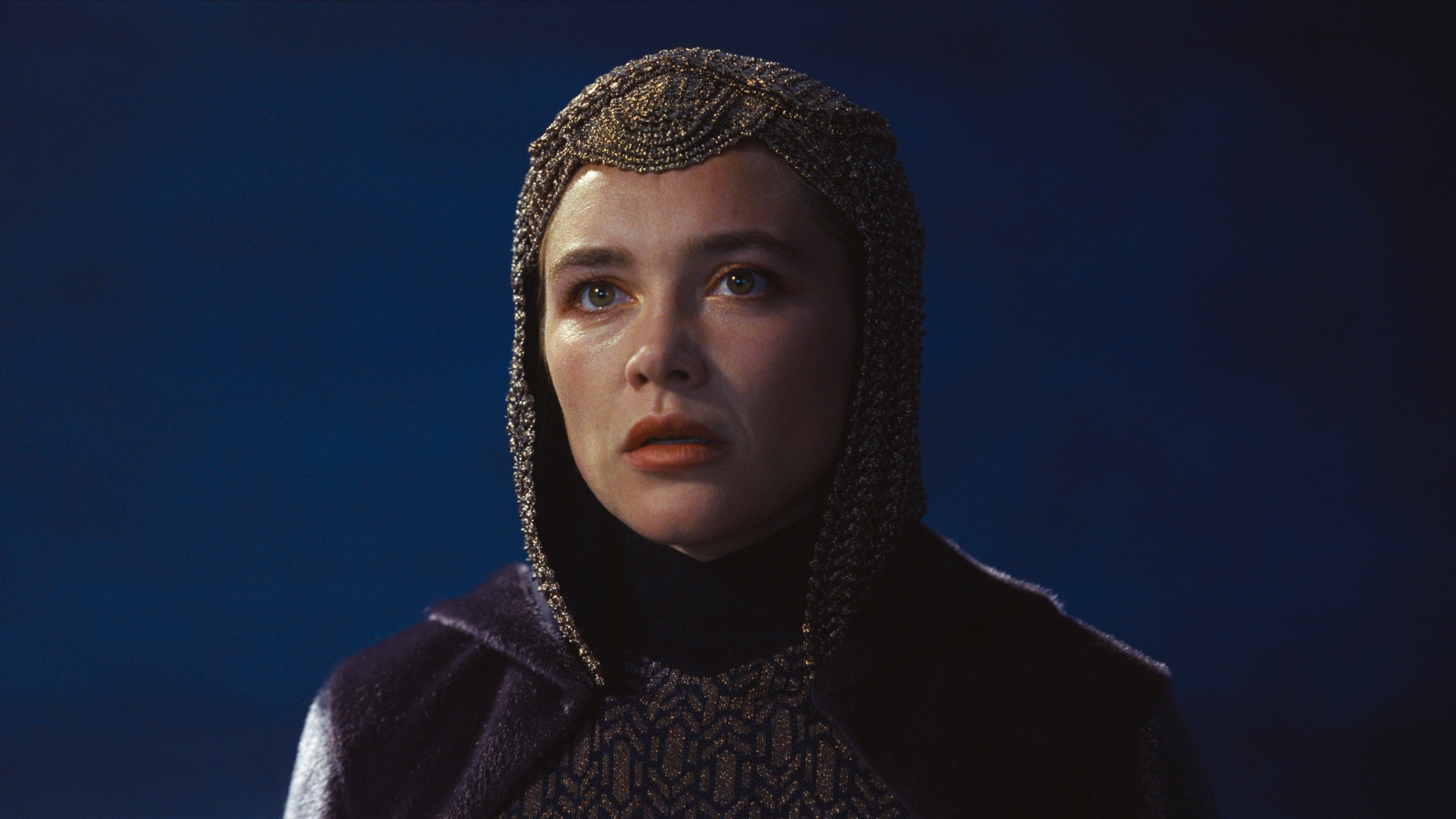 new dune part