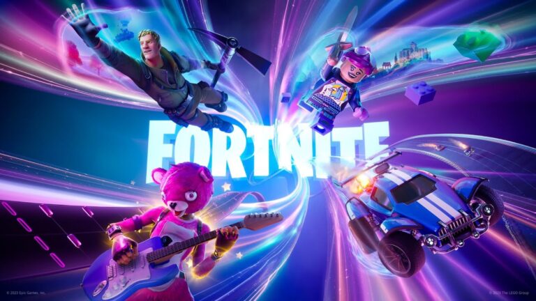 new fortnite leak