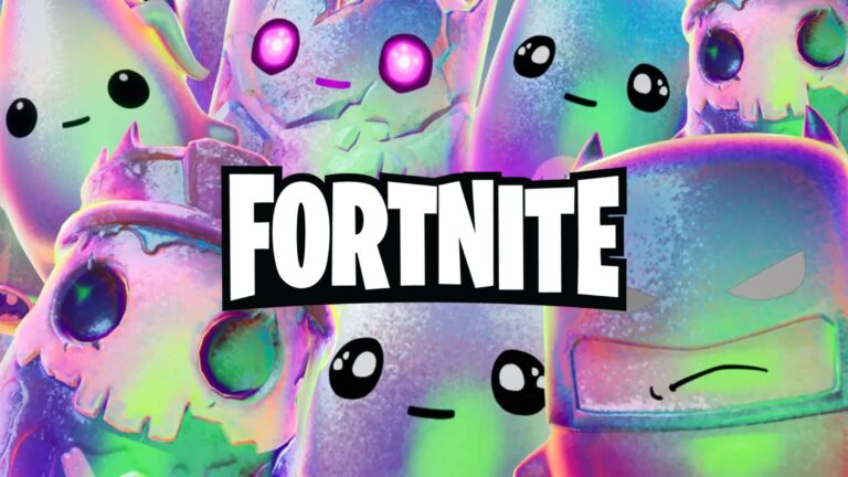 fortnites sprite spree